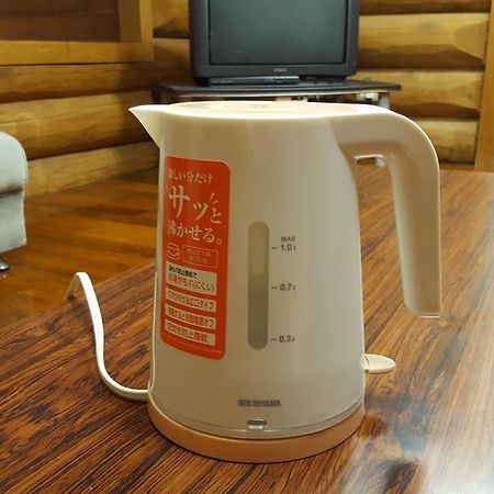ホテルKin-Cho Kenshu Shisetsu エクステリア 写真